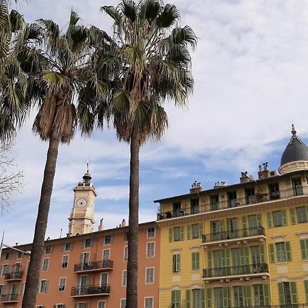 Apartamento Gite Des Remparts Lucéram Exterior foto